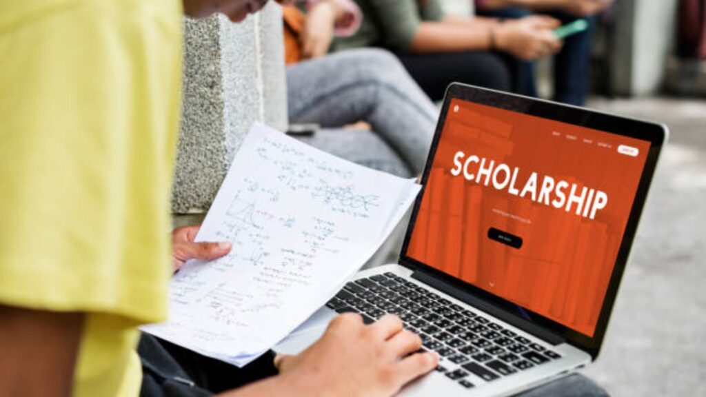 Computer Science Scholarships