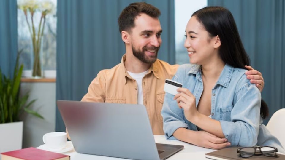 Credit card consolidation loan