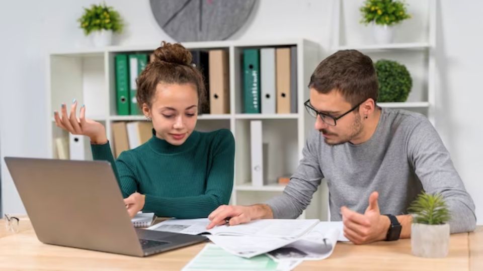 Debt Consolidation Loan