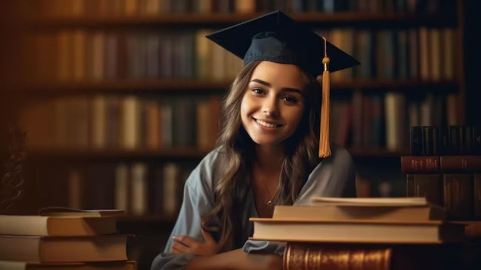 MBA Scholarship For Women