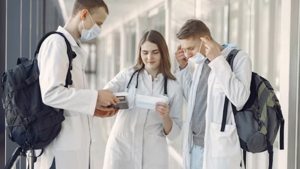 Medical Scholarships for International Students