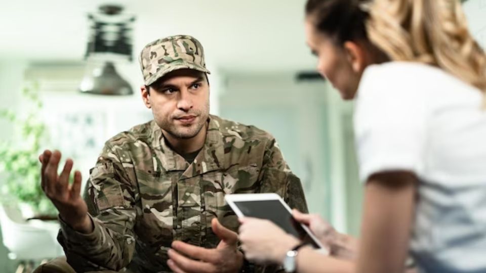 Military Scholarships