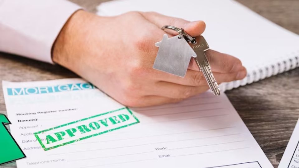 Mortgage Pre Approval