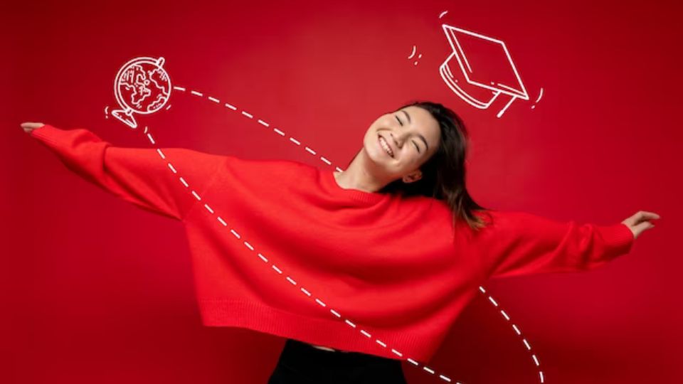 Free Scholarship to Study Abroad