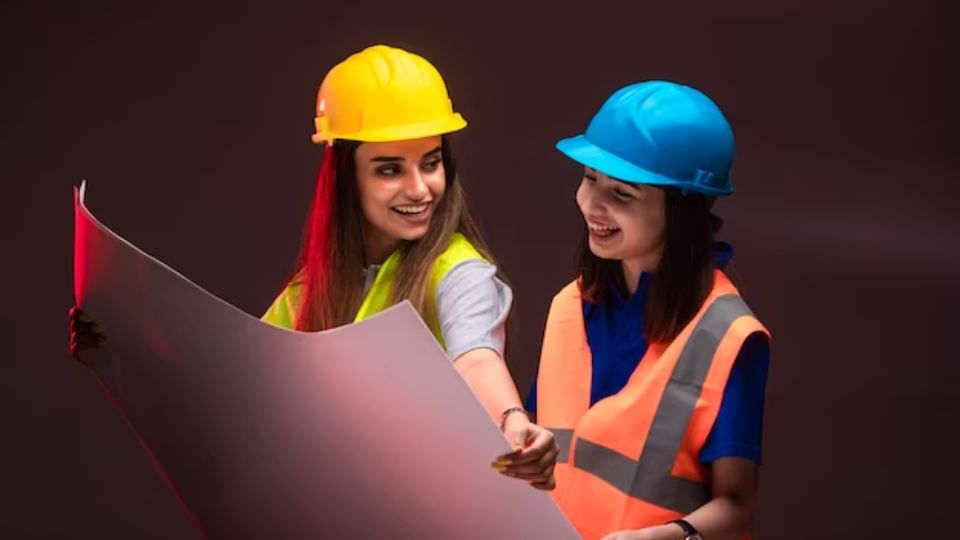 Women In Engineering Scholarships