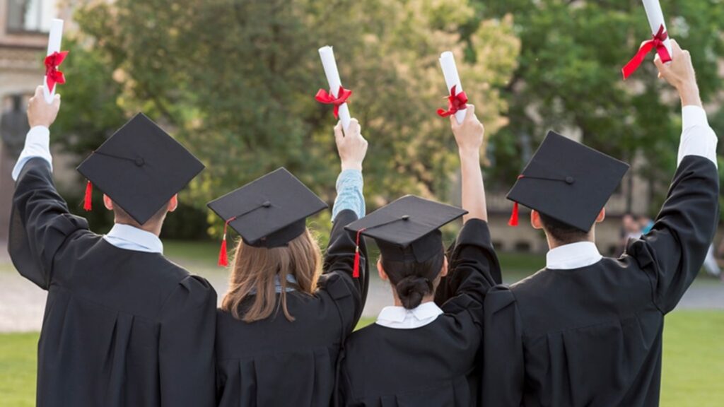 Full Scholarships for Study Abroad