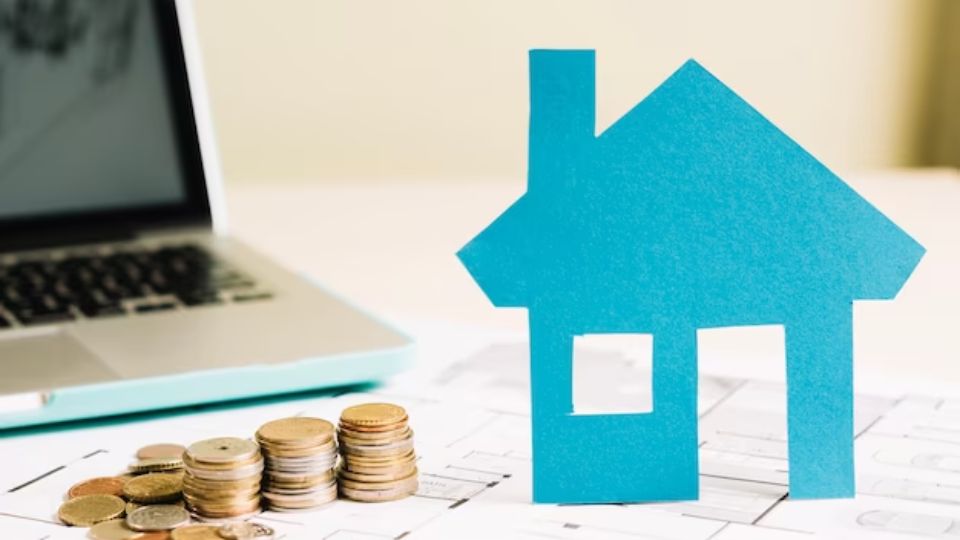 home equity line of credit