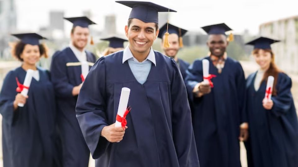 PhD Scholarship for International Students