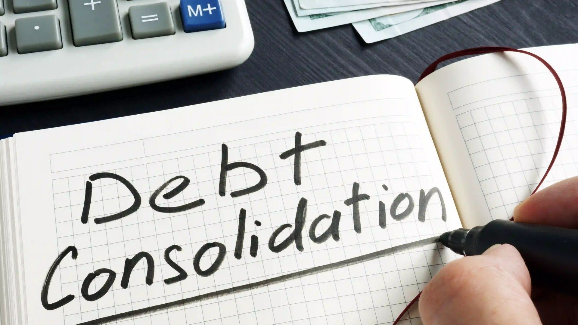 Best Debt Consolidation Loans