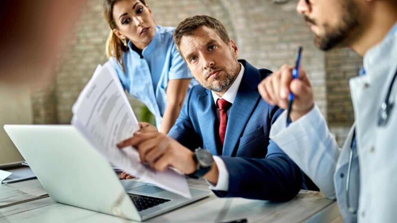 Business Liability Insurance