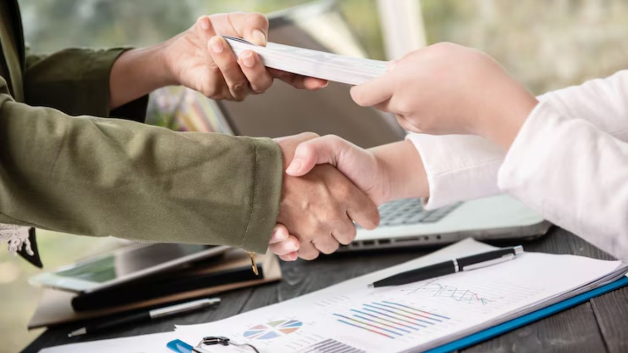 Unsecured Debt Consolidation Loan for Bad Credit