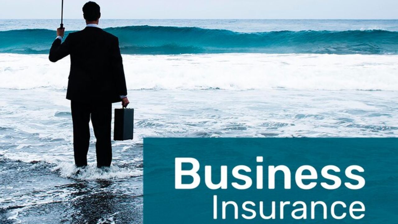 Small Business Insurance